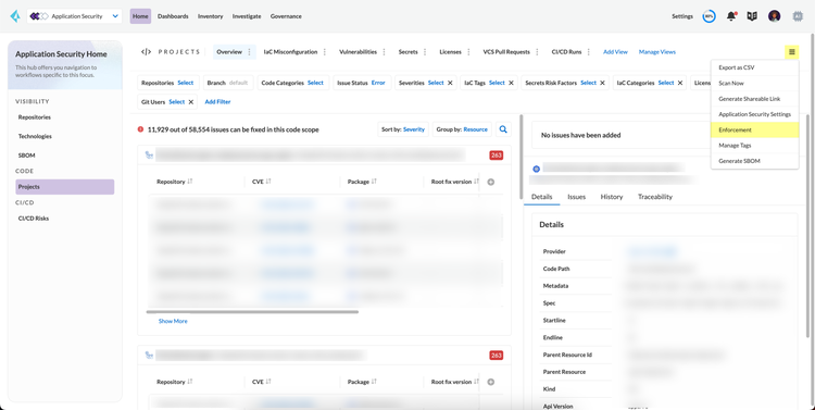 Prisma Cloud Technical Documentation