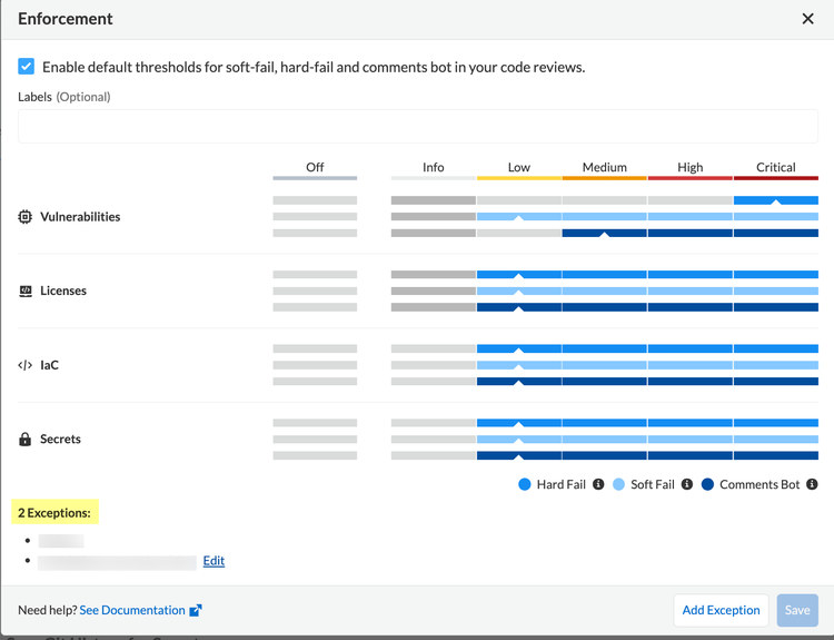 Prisma Cloud Technical Documentation