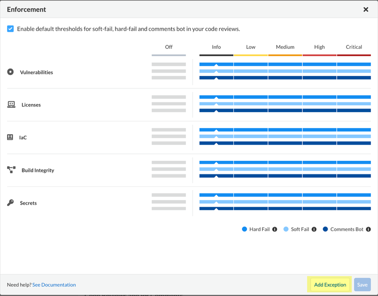Prisma Cloud Technical Documentation